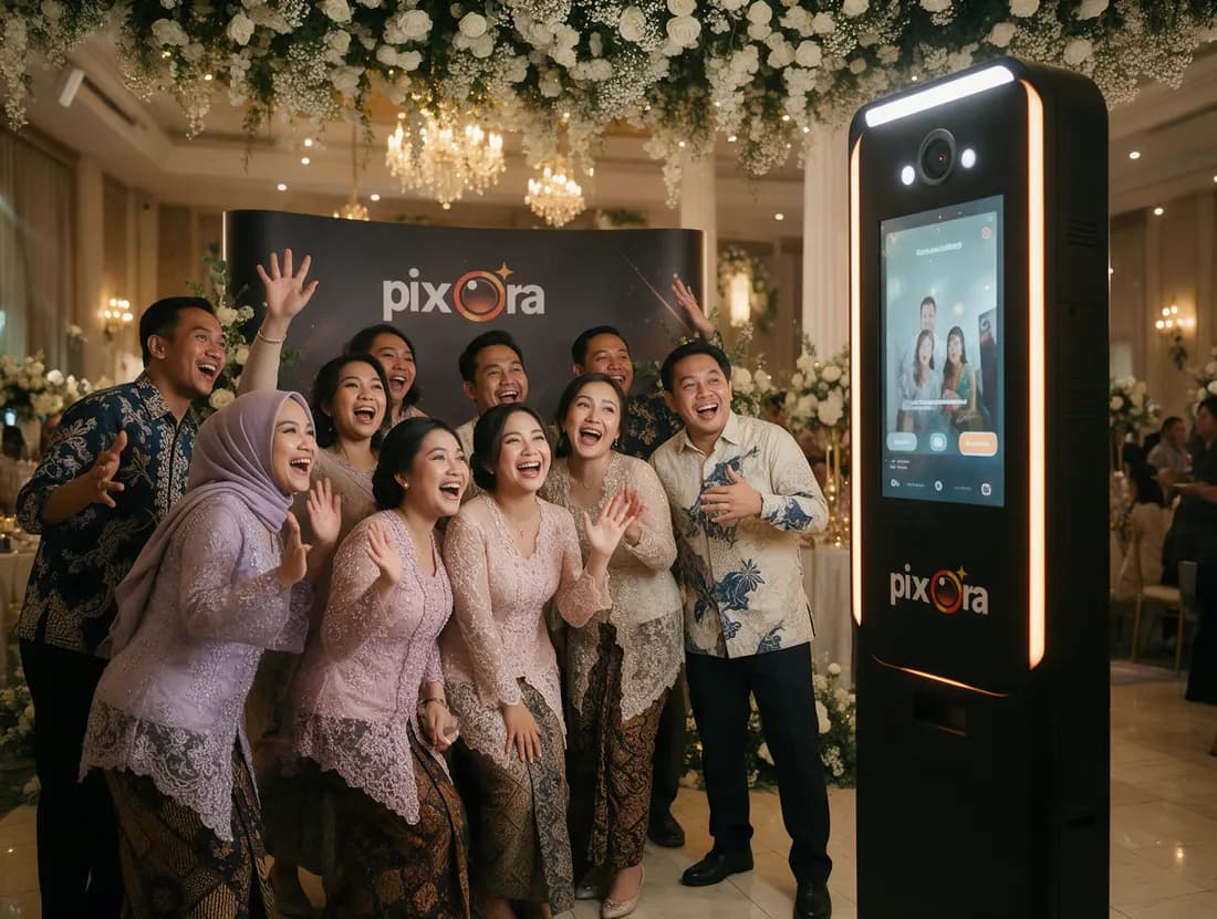 Wedding · Resepsi