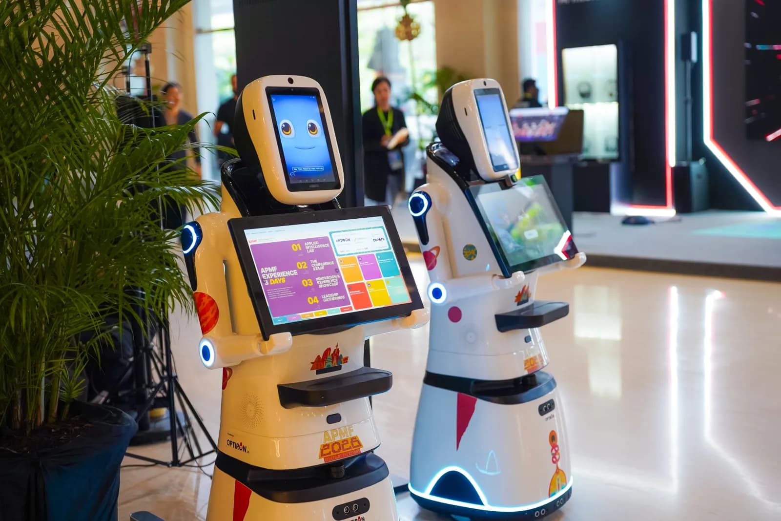 AI Photobooth vs Photobooth Biasa: Apa Bedanya?